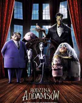 Rodzina Addamsów