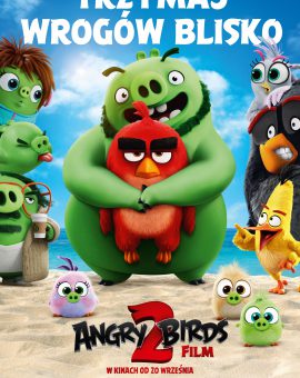 Angry Birds Film 2