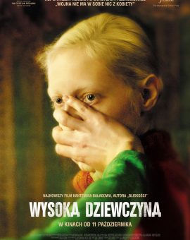 DKF – “Wysoka dziewczyna”