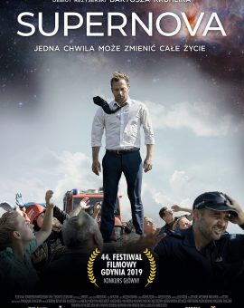 DKF – “Supernova”