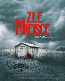 Złe miejsce