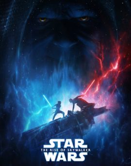 Gwiezdne wojny: Skywalker. Odrodzenie