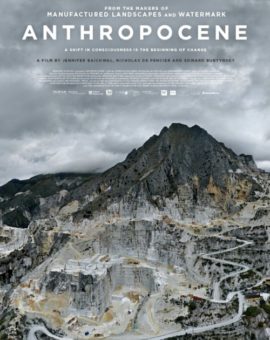 City Docs – “Antropocen: Epoka człowieka”