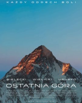 DKF – “Ostatnia góra”