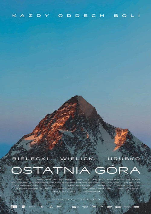 DKF – “Ostatnia góra”