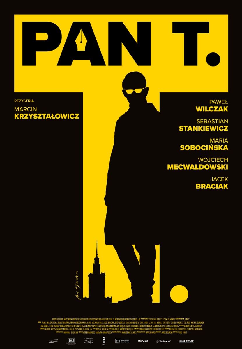 Pan T.