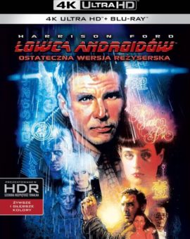 KNE – “Łowca androidów”