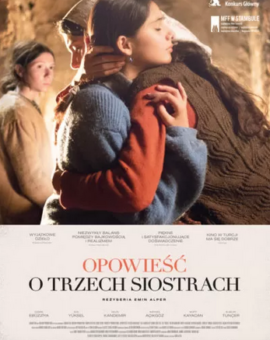 FKS – “Opowieść o trzech siostrach”
