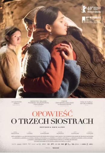 FKS – “Opowieść o trzech siostrach”