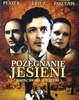 KNE – “Pożegnanie jesieni”