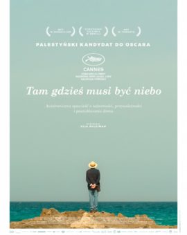 FKS – “Tam gdzieś musi być niebo”