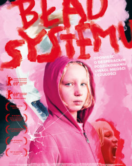 FKS – “Błąd systemu”