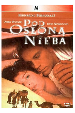KNE – “Pod osłoną nieba”
