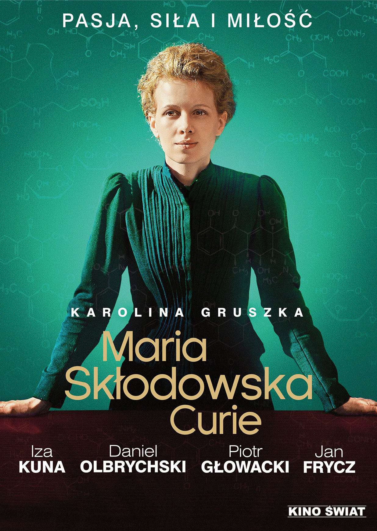 Skłodowska