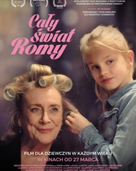 Cały świat Romy