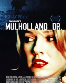 Mulholland Drive