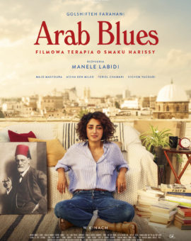 Arab Blues