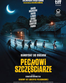 Pechowi szczęściarze