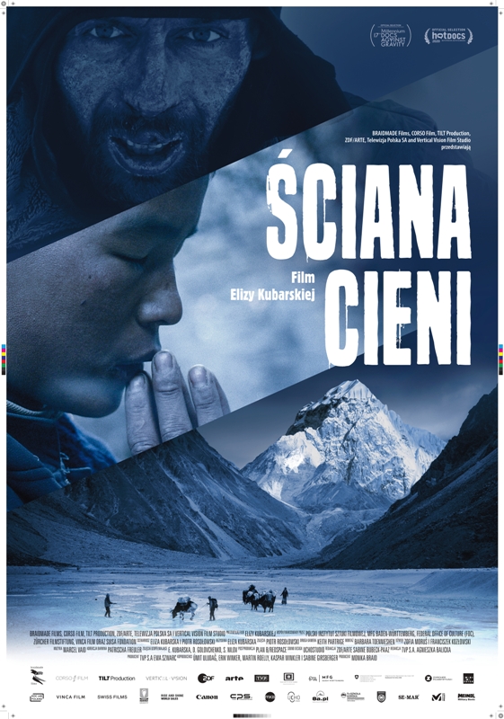 Ściana cieni