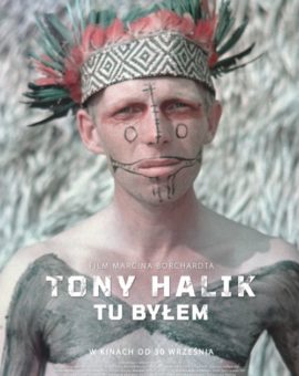 DKF – “Tony Halik” – 17.02.2021