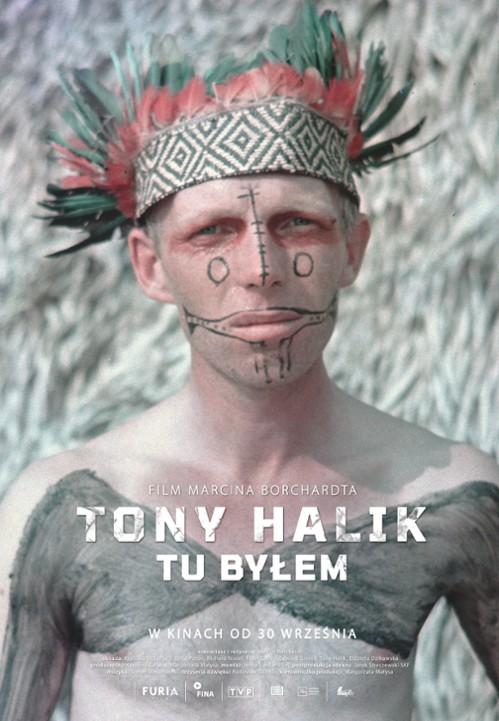 DKF – “Tony Halik” – 17.02.2021
