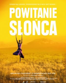 FKS – “Powitanie słońca”