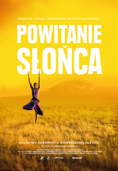 FKS – “Powitanie słońca”