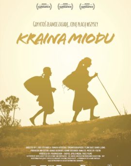 FKS: “Kraina miodu”