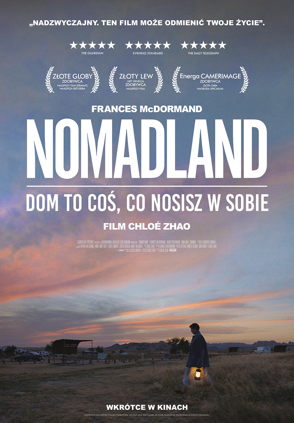 Nomadland