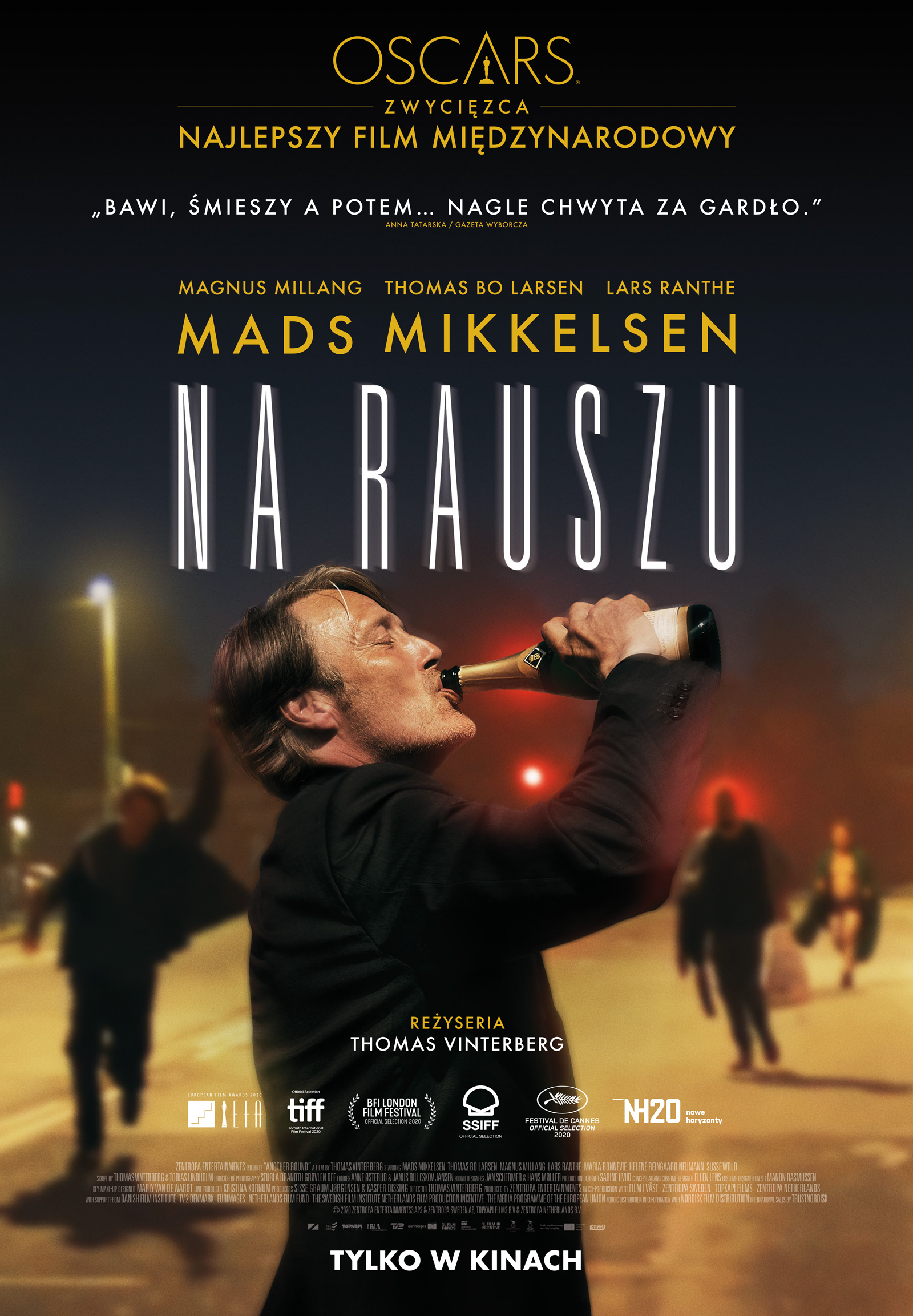 Na rauszu