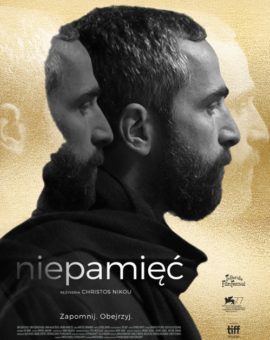 Niepamięć