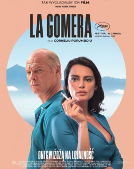 La Gomera