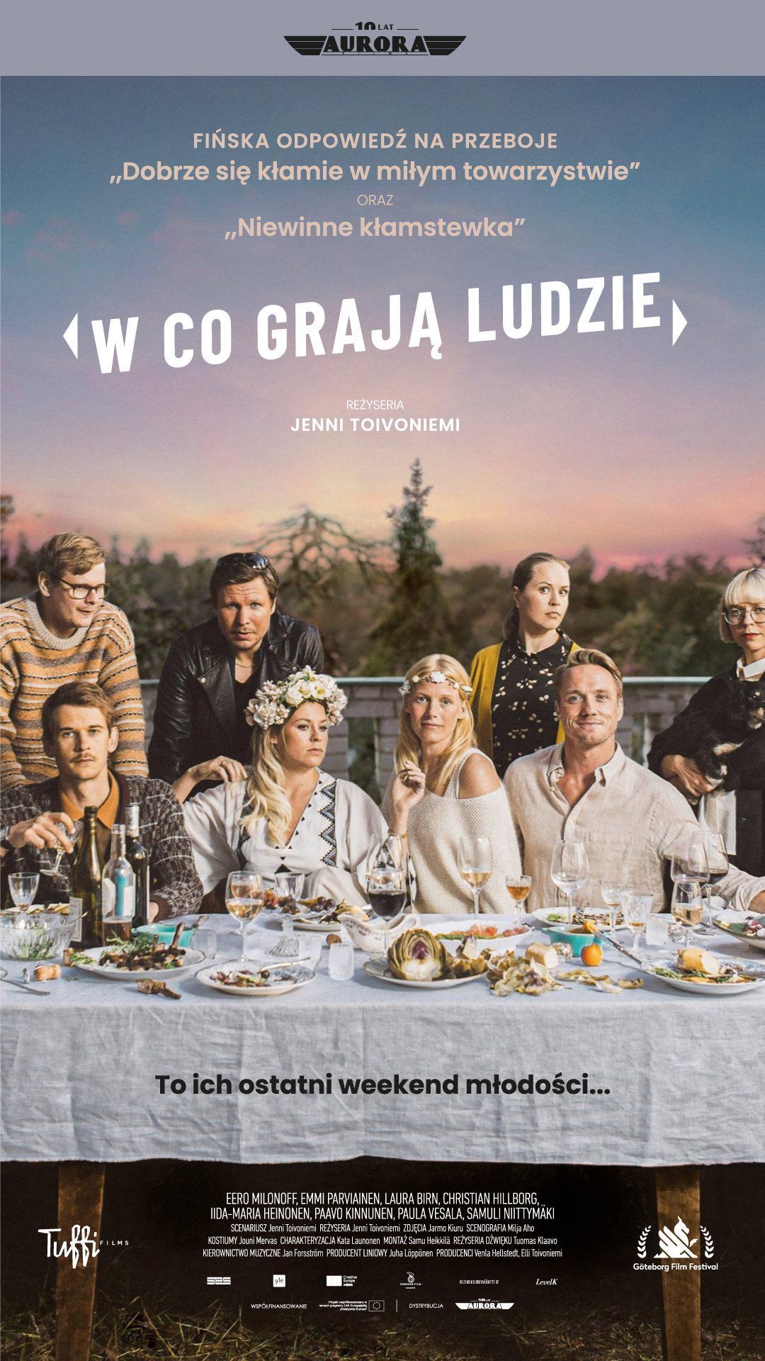 W co grają ludzie