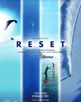 DKF: Reset – 18.08.2021