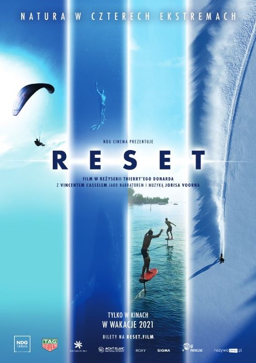 DKF: Reset – 18.08.2021