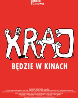 kRAJ