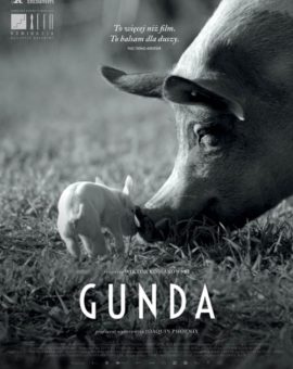 Gunda
