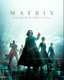 Matrix Zmartwychwstania