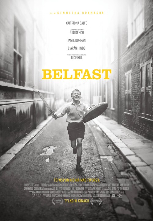 Belfast