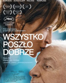 Wszystko poszło dobrze