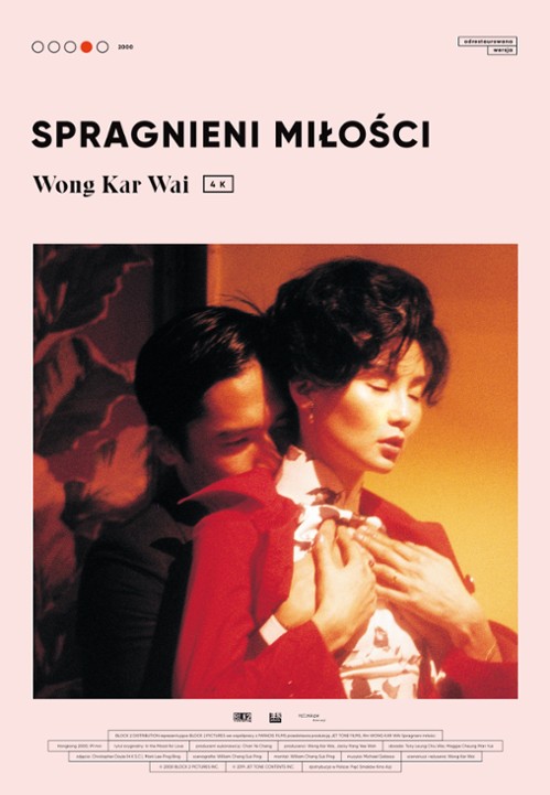 DKF: Spragnieni miłości
