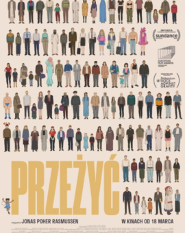 Przegląd Filmów LUX: Przeżyć