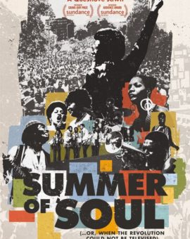DKF: Summer of Soul