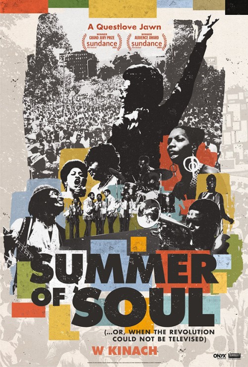 DKF: Summer of Soul