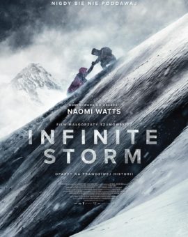 Infinite Storm