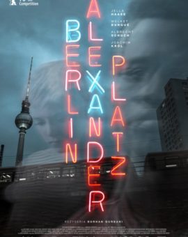 DKF: Berlin Alexanderplatz