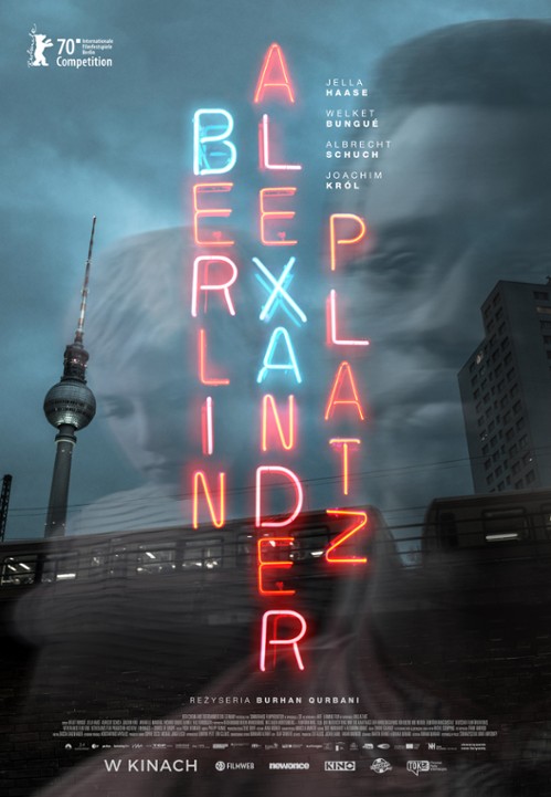 DKF: Berlin Alexanderplatz