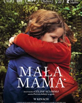 FKS – Mała mama