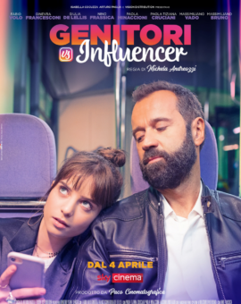 Rodzice kontra influencerzy