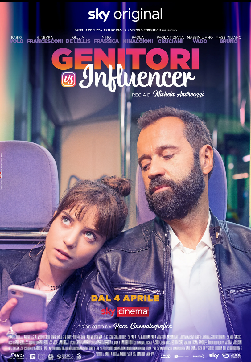 Rodzice kontra influencerzy